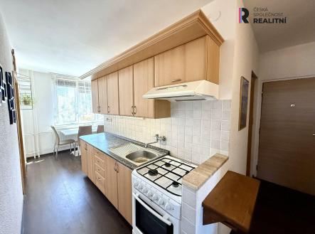 Pronájem bytu, 4+1, 85 m²