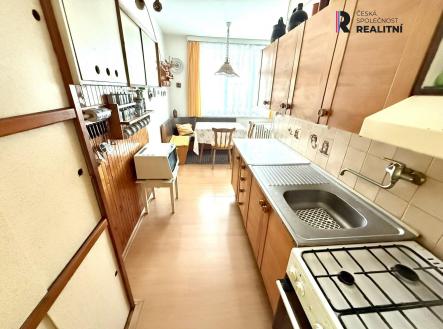Prodej bytu, 3+1, 67 m²