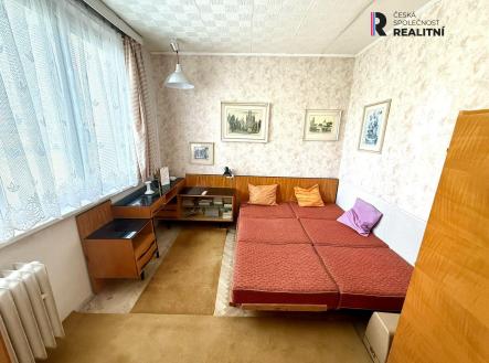 Prodej bytu, 3+1, 67 m²