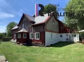 Prodej domu/vily, 180 m²