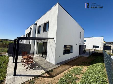 Pronájem domu/vily, 110 m²