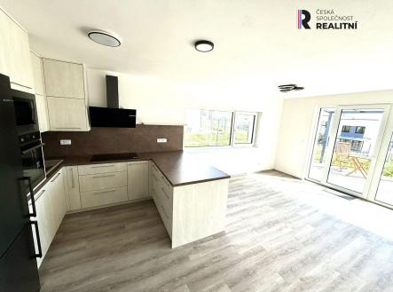 Pronájem domu/vily, 110 m²