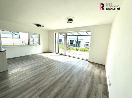 Pronájem domu/vily, 110 m²
