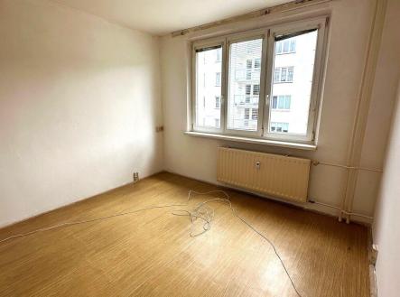 Prodej bytu, 1+1, 38 m²