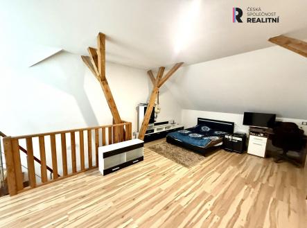 Prodej bytu, 4+1, 116 m²