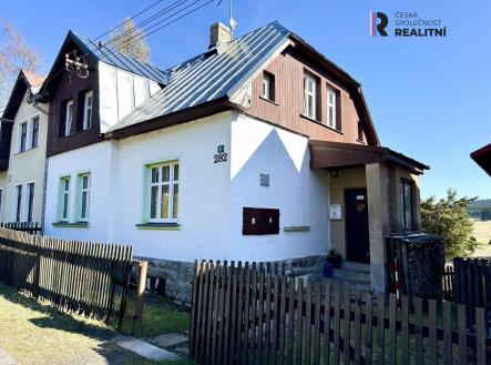 Prodej domu/vily, 160 m²