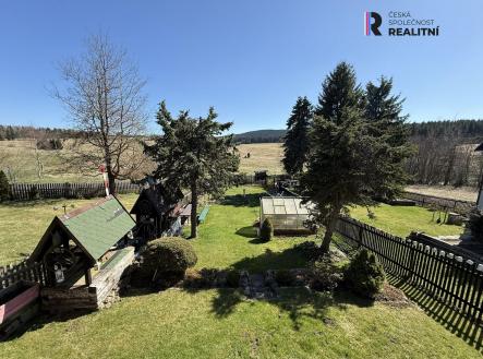 Prodej domu/vily, 160 m²