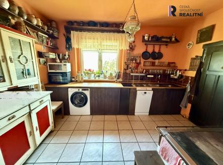 Prodej domu/vily, 160 m²
