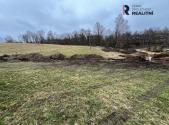 Prodej pozemku pro bydlení, 1 652 m²