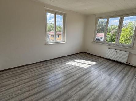 Prodej bytu, 2+1, 77 m²