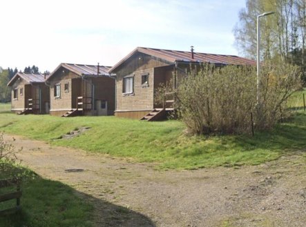 Prodej restaurace, 1 800 m²
