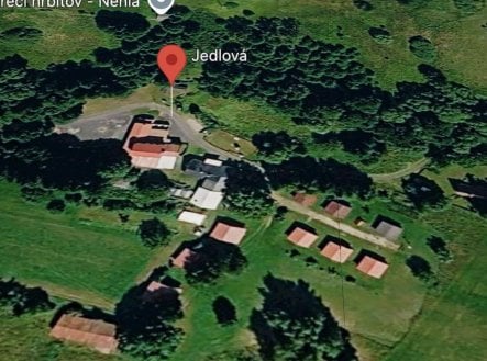 Prodej restaurace, 1 800 m²
