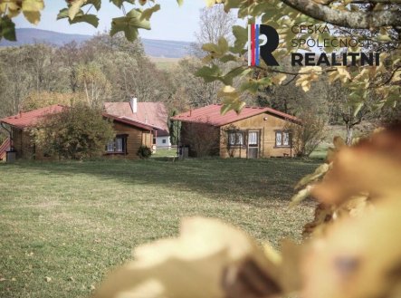 Prodej restaurace, 1 800 m²