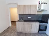 Pronájem bytu, 1+1, 42 m²