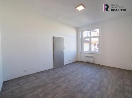 Pronájem bytu, 1+1, 42 m²