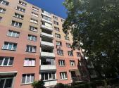 Prodej bytu, 1+1, 36 m²