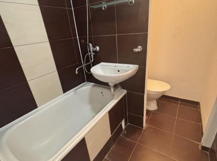 Prodej bytu, 1+1, 36 m²