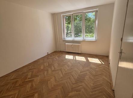 Prodej bytu, 1+1, 36 m²