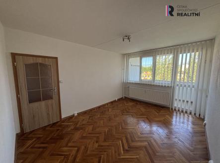 Prodej bytu, 4+1, 82 m²
