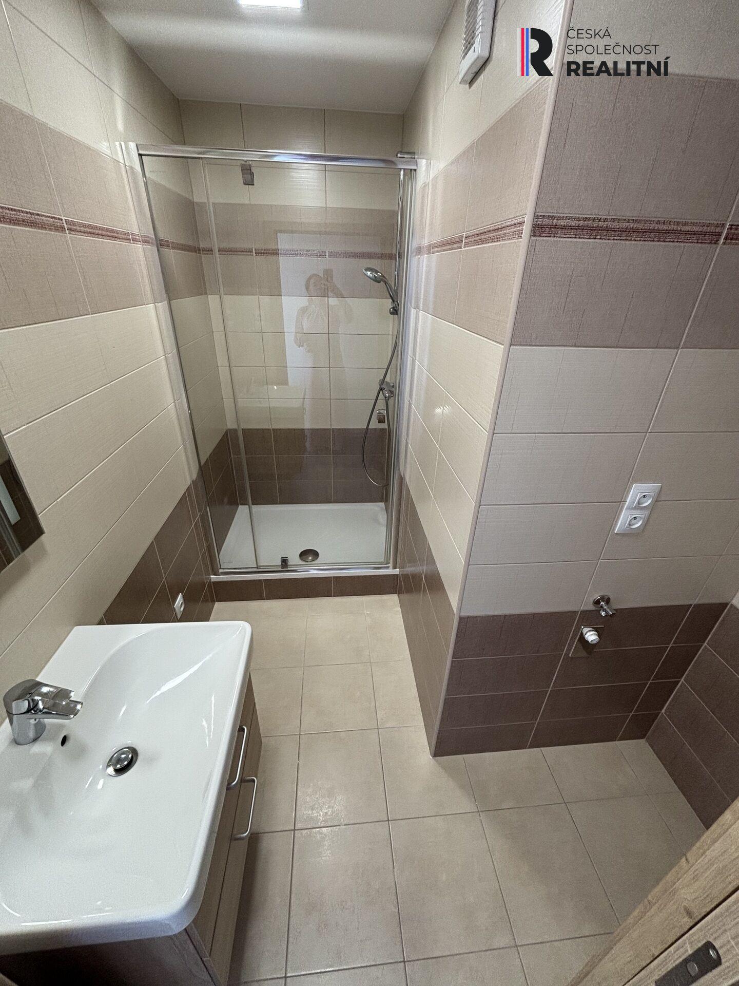 Prodej bytu 4+1, 82 m² Alšova Sokolov