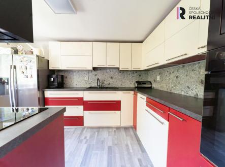 Prodej domu/vily, 200 m²