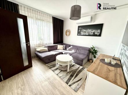 Prodej bytu, 3+1, 68 m²