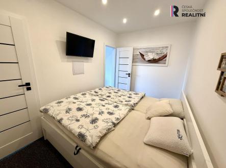 Prodej bytu, 3+1, 68 m²