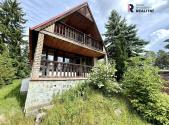 Prodej chaty/rekreačního objektu, 70 m²