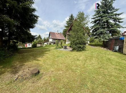 Prodej chaty/rekreačního objektu, 70 m²