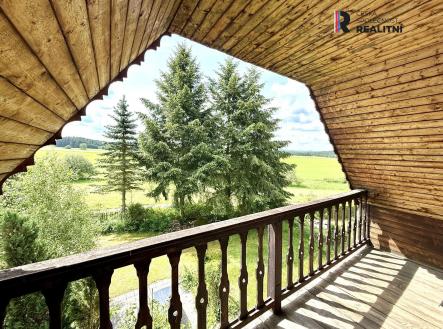 Prodej chaty/rekreačního objektu, 70 m²