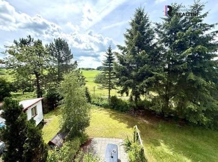 Prodej chaty/rekreačního objektu, 70 m²
