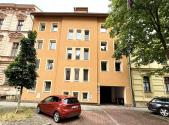 Pronájem bytu, 2+1, 83 m²