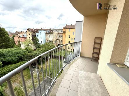 Pronájem bytu, 2+1, 83 m²