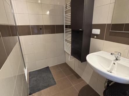 Prodej bytu, 1+kk, 35 m²