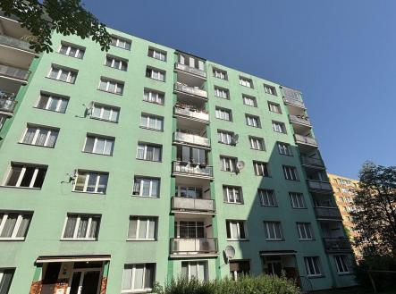 Pronájem bytu, 1+1, 37 m² obrázek