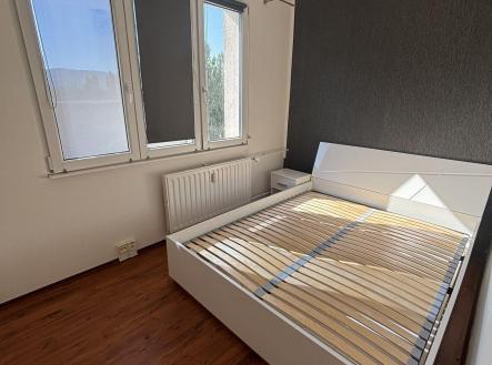 Pronájem bytu, 1+1, 37 m²