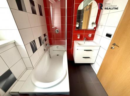 Pronájem bytu, 2+1, 57 m²