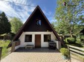 Prodej chaty/rekreačního objektu, 55 m²