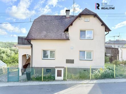 Prodej domu/vily, 110 m²