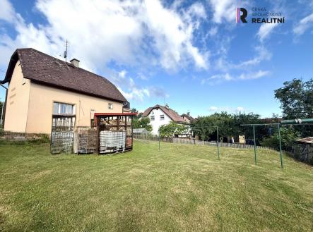 Prodej domu/vily, 110 m²
