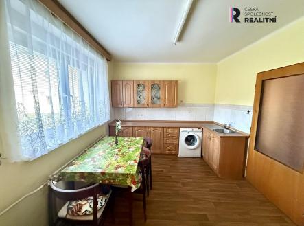 Prodej domu/vily, 110 m²