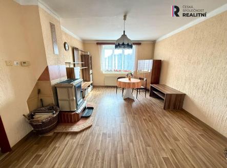 Prodej domu/vily, 110 m²