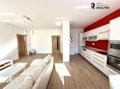 Pronájem bytu, 2+kk, 70 m²