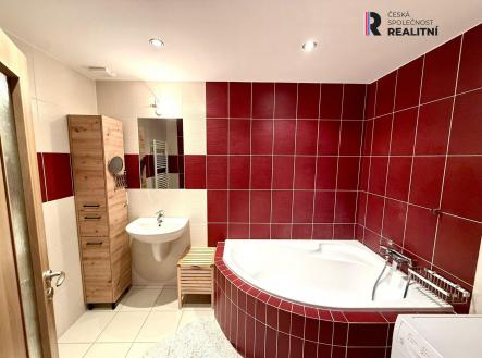 Pronájem bytu, 2+kk, 70 m²