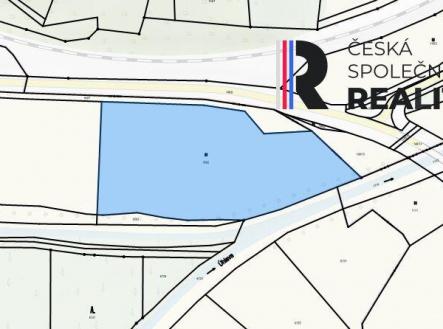 Prodej pozemku, zemědělská půda, 11 230 m²