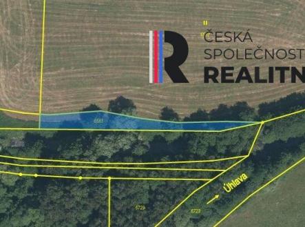 Prodej pozemku, zemědělská půda, 11 230 m²