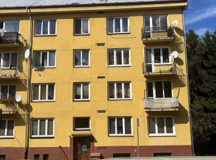 Nemovitost