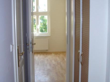 Prodej bytu, 4+kk, 94 m²