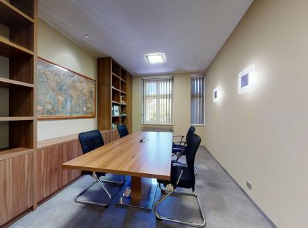 Prodej - kanceláře, 127 m²
