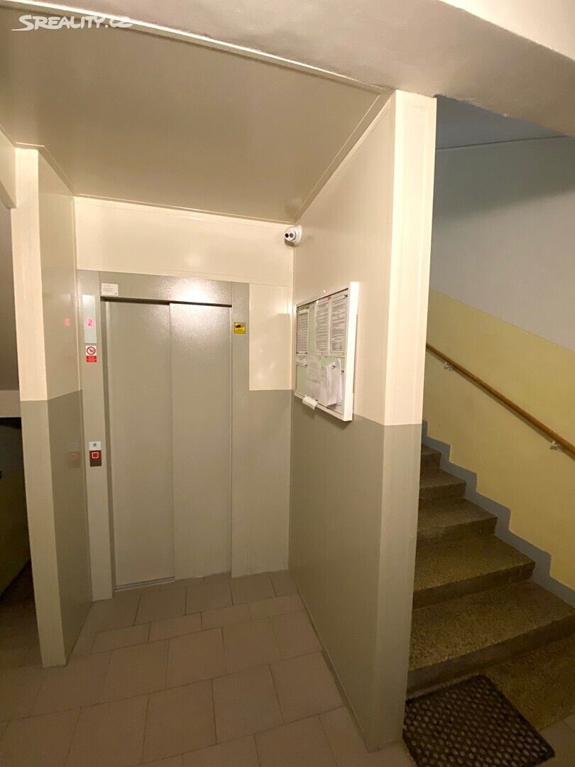 Prodej bytu 3+1,  91 m², ul. Varšavská